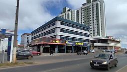 Apartamento 1 Qto Sem Burocracia