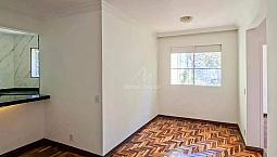 (61515) Para Aluguel - Apartamento Com 2 Quartos, 1 Vaga, No Ipiranga