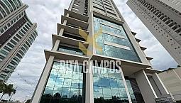 Apartamento Localizado Na Orla 14 Frente Lago