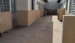 Kitnets Bom Jardim