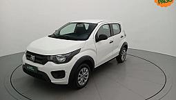 Fiat Mobi 2023 1.0 Evo Flex Like. Manual