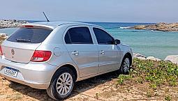 Volkswagen Gol Geração V 1.0 8V Mi Total Flex Mec. 4P 2010