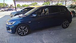 Chevrolet Onix Premier 1.0 Turbo Flex Automático 2023 - Baixa Km