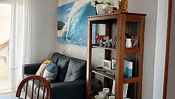 Apartamento Para Locação Anual 