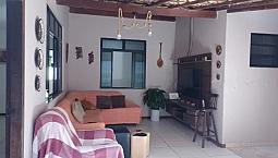 Vendo Casa Em JacuÍpe  Porteira Fechada *62 Carlos/tania