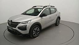 Renault Kardian Evolut. Flex 1.0 Tb 12V 5P Aut. 2025