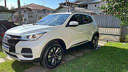 Chery Tiggo 5X Txs 1.5 16V Turbo Flex Aut. 2021