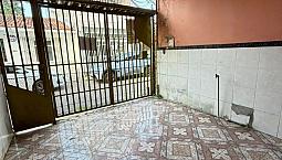 Casa No Marco 