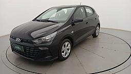 Hyundai Hb20 Comfort 1.0 Flex 12v Mec. 2026