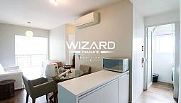 Apartamento Para Aluguel No Brooklin, São Paulo