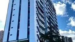 João Pessoa - Apartamento Com 4 Quartos Bessa I