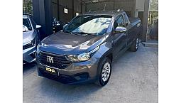 Fiat Strada Freedom 1.3 Flex 8V Cs Plus 2023
