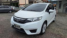Fit 2015 Lx 1.5 Flexone Completo Automático Flex 
