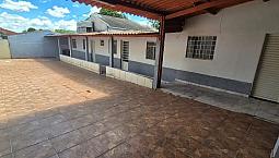 Casa 3 Quartos 1 Suite