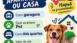 Busco Imóvel 
