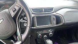 Chevrolet Prisma Sed. Lt 1.4 8V Flexpower 4P Aut. 2018