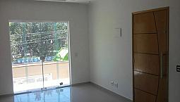 Sobrado Para Venda Em Parque Panamericano Com 3 Quartos, 115m²