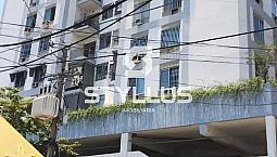 Apartamento No Engenho Novo Com Infraestrutura Completa E Próximo À Estação! M12N