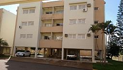 Alugo Apto Semi-Mobiliado - Próximo Ao Hr E Colégio Anglo - Tratar C/ Proprietário