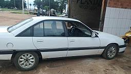 Carro Usado