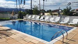 Apartamento Pontal Santa Marina