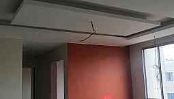 Agio De Apartamento Todo Porcelanato Esplanada Ii