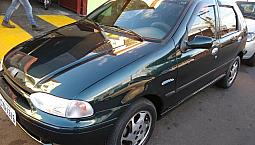 Palio 2000 Top Completo Menos Ar