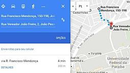 Suíte No Castelo Branco A 300 Metros Da Ufpb