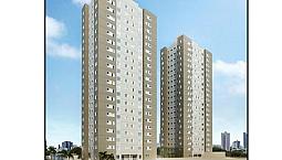 Reserva Veneza 1 E 2 Dormitórios Pronto Para Morar Use Fgts Na Entrada Lazer Completo