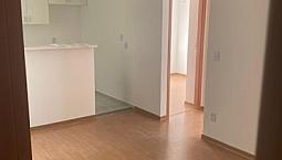 Alugo Apto 2/4 Chapada Das Borboletas Em Cuiabá