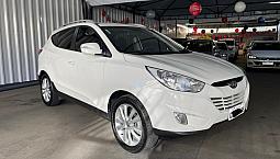 Ix35 Gls 2015 Com Apenas 21.000 Km Único Dono Top De Linha Ipva 2021 Pago 