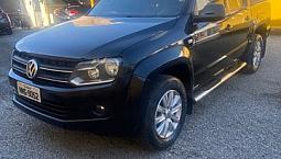 Amarok 2011 Trendline Manual Extra 