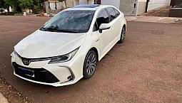 Corolla Híbrido Altis Premium