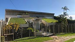 Novo Hamburgo - Casa Padrão - Vila Nova