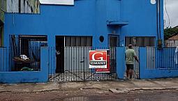 Casa À Venda Ou Para Locação- Próx. Ao Shopping Castanheira
