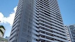 (Ec) Jayme Figueiredo Em Boa Viagem I 4 Quartos (2 Suíte) 146M² - Lazer Completo