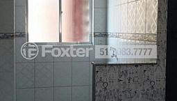 Porto Alegre - Apartamento Padrão - Rubem Berta