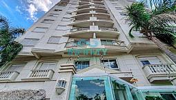 Apartamento Com 3 Dorms, Centro, Gravataí, Cod: 1111