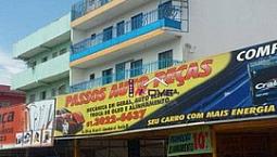 Apartamento Em Samambaia Sul - Qs 320