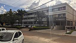 Kitnet - Caribe Center - Sudoeste