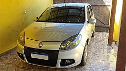 Sandero 1.6 Expression Completo