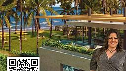 Auguri Carneiros | Compre Seu Apartamento 100% Pé Na Areia E Com Serviços De Resort