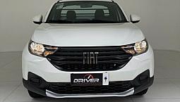 Fiat Strada Endurance 1.4 2022