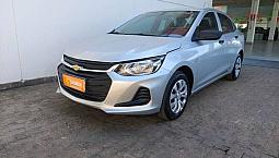Onix 2020/2020 1.0 Turbo Flex Plus Automático