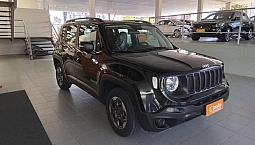 Jeep Renegade Std 1.8 4X2 Flex 16V Aut