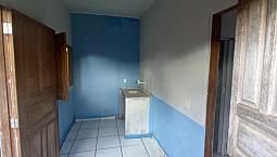 Apartamento No Mocinha Magalhães 