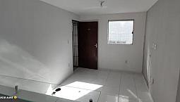 Apartamento Em Mangabeira Próximo Do Supermercado Bemais E Do Ponto Final Do 301