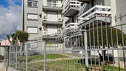 Apartamento Com 2 Dormitórios Mais Dependência De Empregada Que Serve Como Mais