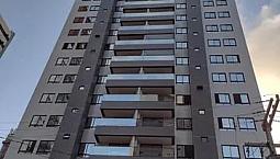 Apartamento Para Venda Em João Pessoa, Tambaú, 3 Dormitórios, 2 Suítes, 3 Banheiros, 1 Vag