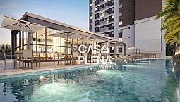 Apartamento Com 3 Dormitórios À Venda, Bs Jade65 M² Por R$ 562.000 - Joaquim Távora - Fort